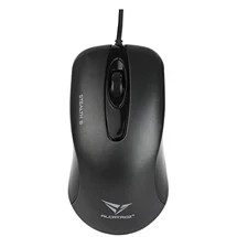 STEALTH5-ALCATROZ Stealth 5 Mouse Metallic Gray (AC0830374)